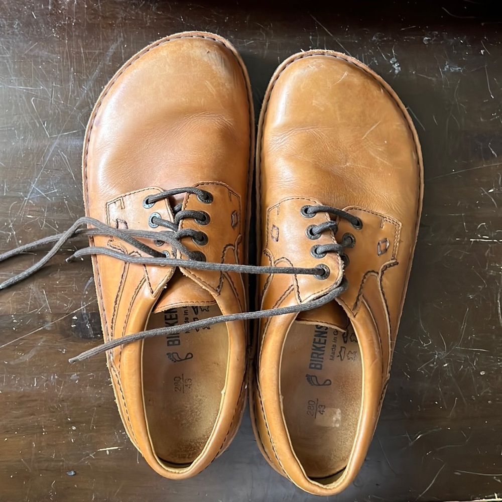 Birkenstock Mens Shoes